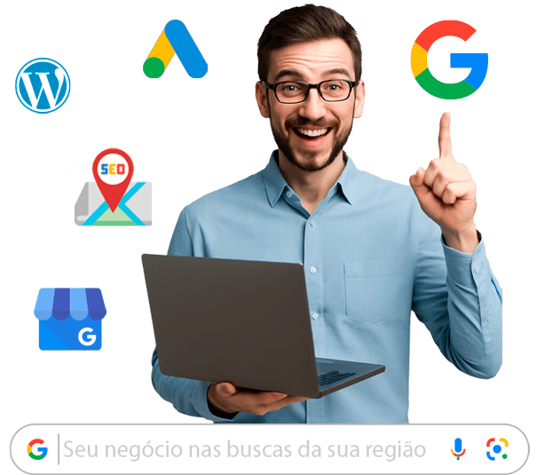 Agencia de Marketing em Campinas