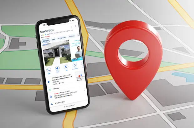SEO Local